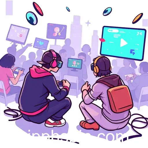 Gaming Evolutions and Future Trends