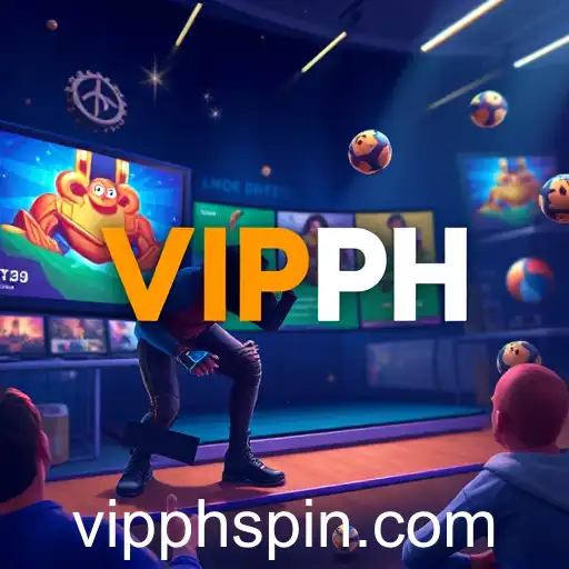 Gaming Revolution: The Rise of VIPPH