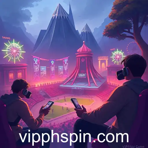 Engaging Trends in Online Gaming