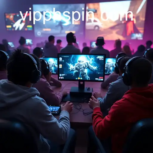 Rise of Online Gaming Portals