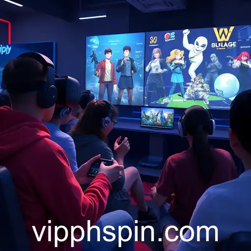 The Rise of Online Gaming Platforms