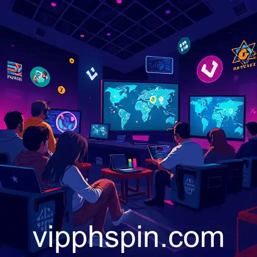The Rise of VIPPH: A New Era in Online Gaming