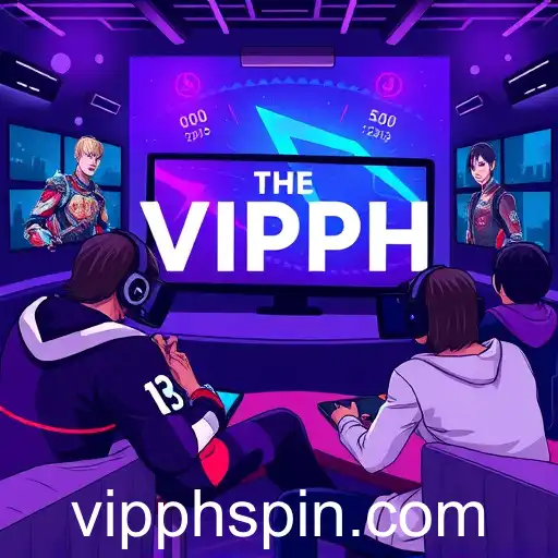The Rise of VIPPH: A New Era in Online Gaming