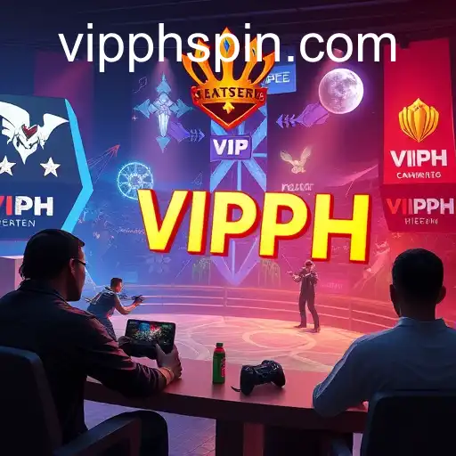 The Rise of VIPPH in the Gaming World