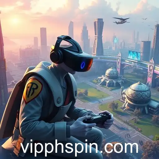The Rise of VIPPH in the Gaming World