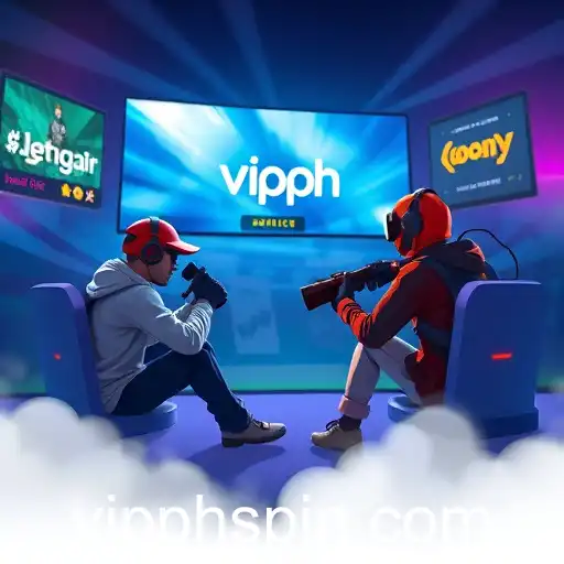 Rise of Online Gaming Platforms in 2025