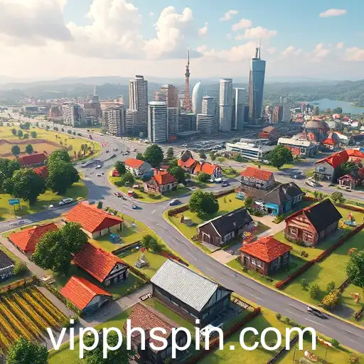 Exploring the Diverse World of Simulation Games