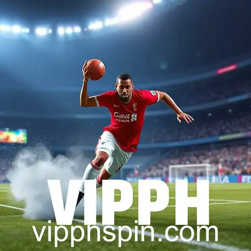 Exploring the Thrilling World of Sports Games: A Dive into VIPPH's Sports Category