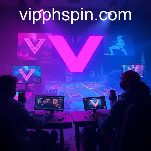 Unveiling the Digital Playground: Vipph in Focus