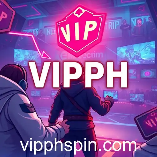The Rise of Vipph: Gaming's New Frontier