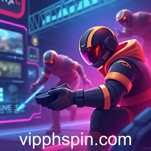 Vipph Revolutionizes Online Gaming Experience