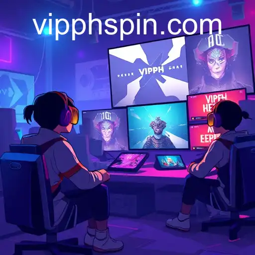 The Rise of Vipph in Online Gaming