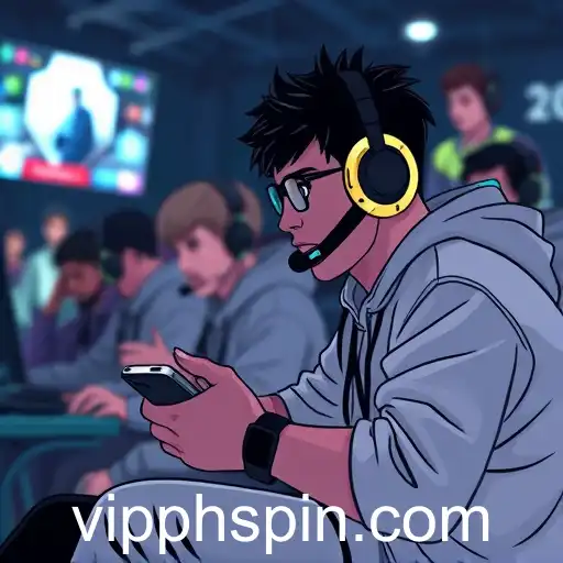 The Rise of VIPPH in Online Gaming